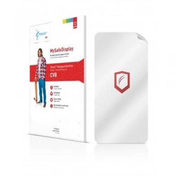 2x Vikuiti MySafeDisplay protector de pantalla CV8 de 3M para HTC X315 X315e
