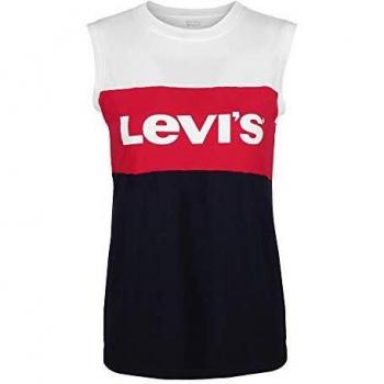 Levi's  ® On Tour CB W Camiseta sin Mangas Lychee