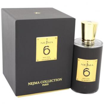 Nejma 6 Eau De Parfum Spray 100ml