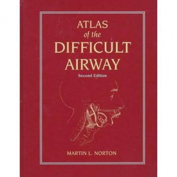 Atlas of the Difficult Airway