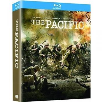 The Pacific [Blu-ray]