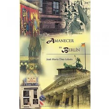 Amanecer en Berlín