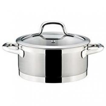Cacerola President con Tapa Ø 20 cm, 3.0 l de Aluminio