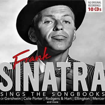 Sings The Songbooks: 162 Original Recordings - Frank Sinatra