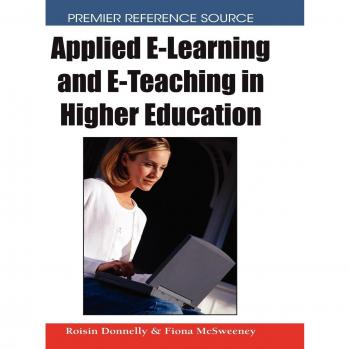 E-Learning y E-Teaching Aplicado en Educación Superior