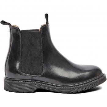 M.Moustache Marielle Women's Flat Ankle Boots