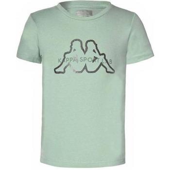 KAPPA CAMISETA GIAGLIONE