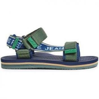 Sandalias Pepe Jeans Pool One PBS70063 para niños
