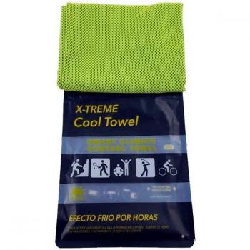 Toalla Swinlab Cool - Toalla de secado rápido, material absorbente, diseño ligero y compacto, ideal para deportes acuáticos y actividades al aire libre