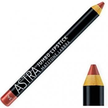 Astra Jumbo Lipstick Matitone Labbra 34 Sea Star
