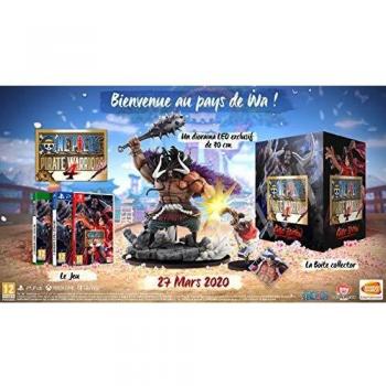 Pirate Warriors 4: One Piece - Kaido Edition