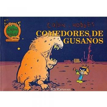 Comedores de gusanos