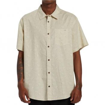 Camisa de hombre Billabong Sundays Mini