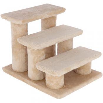 Escalera para Animales Kerbl Easy Climb 2.0 - 45 x 35 x 34 cm - Hasta 50 kg