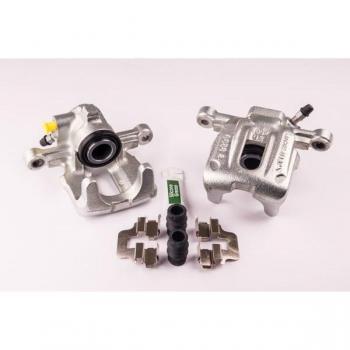 Pinza de freno Hella 8AC 355 380-461 para Mercedes Vaneo, trasera derecha