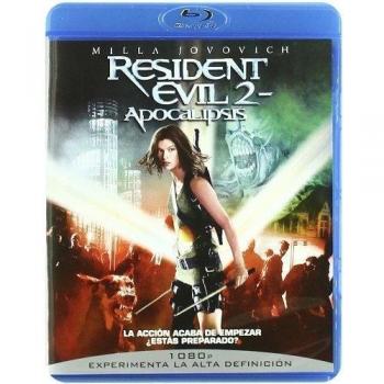 Resident Evil 2 [Blu-ray]