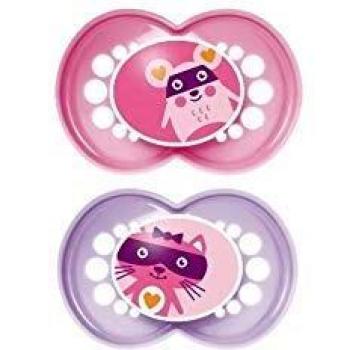 mam original silicone 16 + winter 2 pezzi