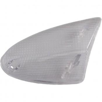 Tulipa piloto intermitente VICMA 7140 para Aprilia SR50 Di-Tech, intermitente delantero derecho