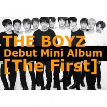 Fist - Boyz