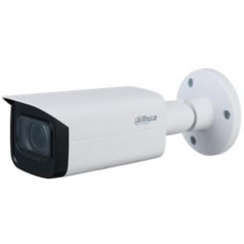 Cámara Bullet Dahua 4K Starlight Motorizada Varifocal IR IP67 8MP (3840 x 2160 píxeles)