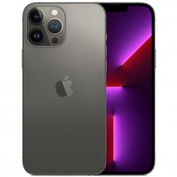 Apple iPhone 13 Pro Max 128GB Grafito Reacondicionado