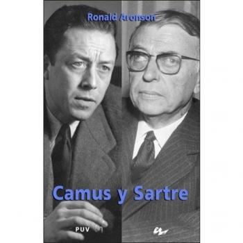 Camus y Sartre: La historia de una amistad y la disputa que le puso fin: 8
