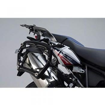 SW Motech PRO side carriers off-road edition | KFT.01.622.30100/B