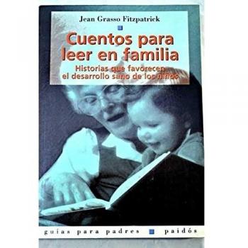 Cuentos Para Leer En Familia