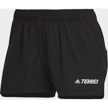 Short de mujer Trail Running 5 adidas Terrex