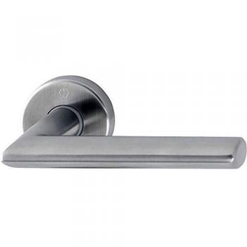 Cambesa STOCKP Juego Manillas, Inoxidable