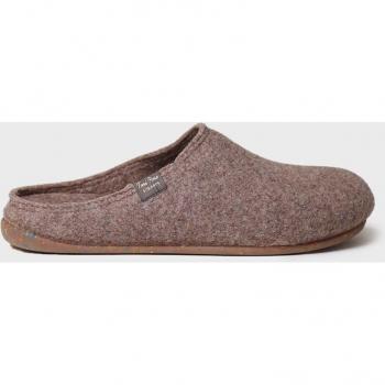 Toni Pons Zapatillas de casa de hombre NEO-FR, abiertas, de tejido