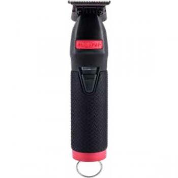 BaByliss PRO SkeletonFX FX7870 RBPE Professional Trimmer - Red, 1 Unit