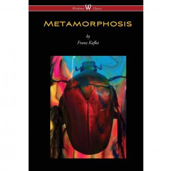 Franz Kafka's Metamorphosis - Wisehouse Classics Edition (English Version)