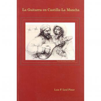 GUITARRA EN CASTILLA LA MANCHA, LA