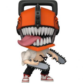 Funko Pop! Animation - Chainsaw Man #1677