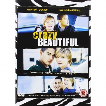 Crazy/Beautiful [Reino Unido] [DVD]