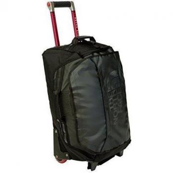 North Face Rolling Thunder 30 - Mochila, color negro, talla OS