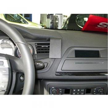 Soporte ProClip Central Brodit para Citroën C5 III 2008-2017