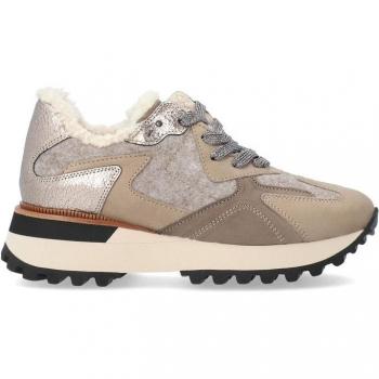 Zapatillas deportivas de mujer Alpe Modelo 2145 60