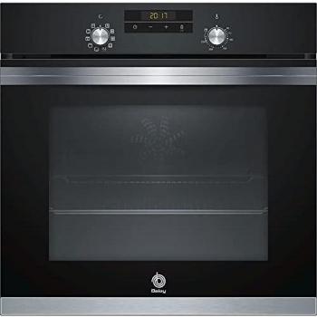 Horno BALAY 3HB4331N0 Negro