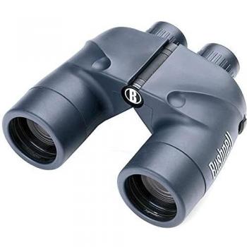 Bushnell 13-7501 7X50 Marine Binocular Impermeable >> Última versión
