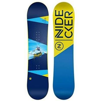 Nidecker Magic Infantil de Snowboard 120