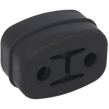 Cinta de goma para sistema de escape WALKER 83299