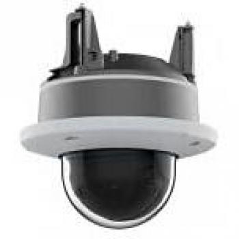 Montaje RECESADO para Uso Interior Y Exterior DE Axis Q36 P38