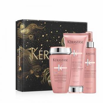 Kérastase Chroma Absolu Gift Set for Colour-Treated Hair