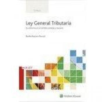 Ley general tributaria. Su reforma en el ámbito estatal y navarro - Basilio Ramírez Pascual
