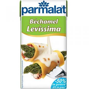 Bechamel Ligera Uht