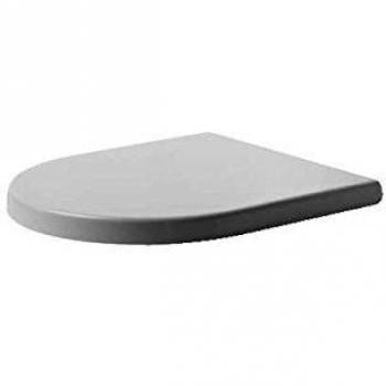 Duravit 0067790000 Asiento de Inodoro Blanco - Asiento de baño
