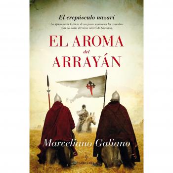 El Aroma Del Arrayán