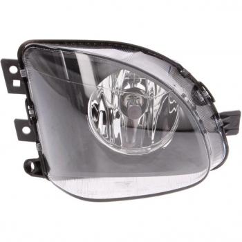 Faro Antiniebla VALEO 044360 para Coche - Visibilidad Clara, Tipo: Faro Antiniebla, Marca: Valeo, Modelo: 44360